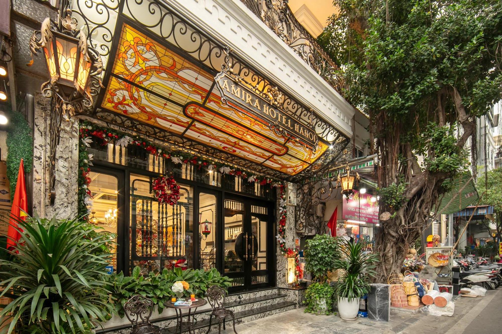 Amira Hotel Hanoi, Hanoi