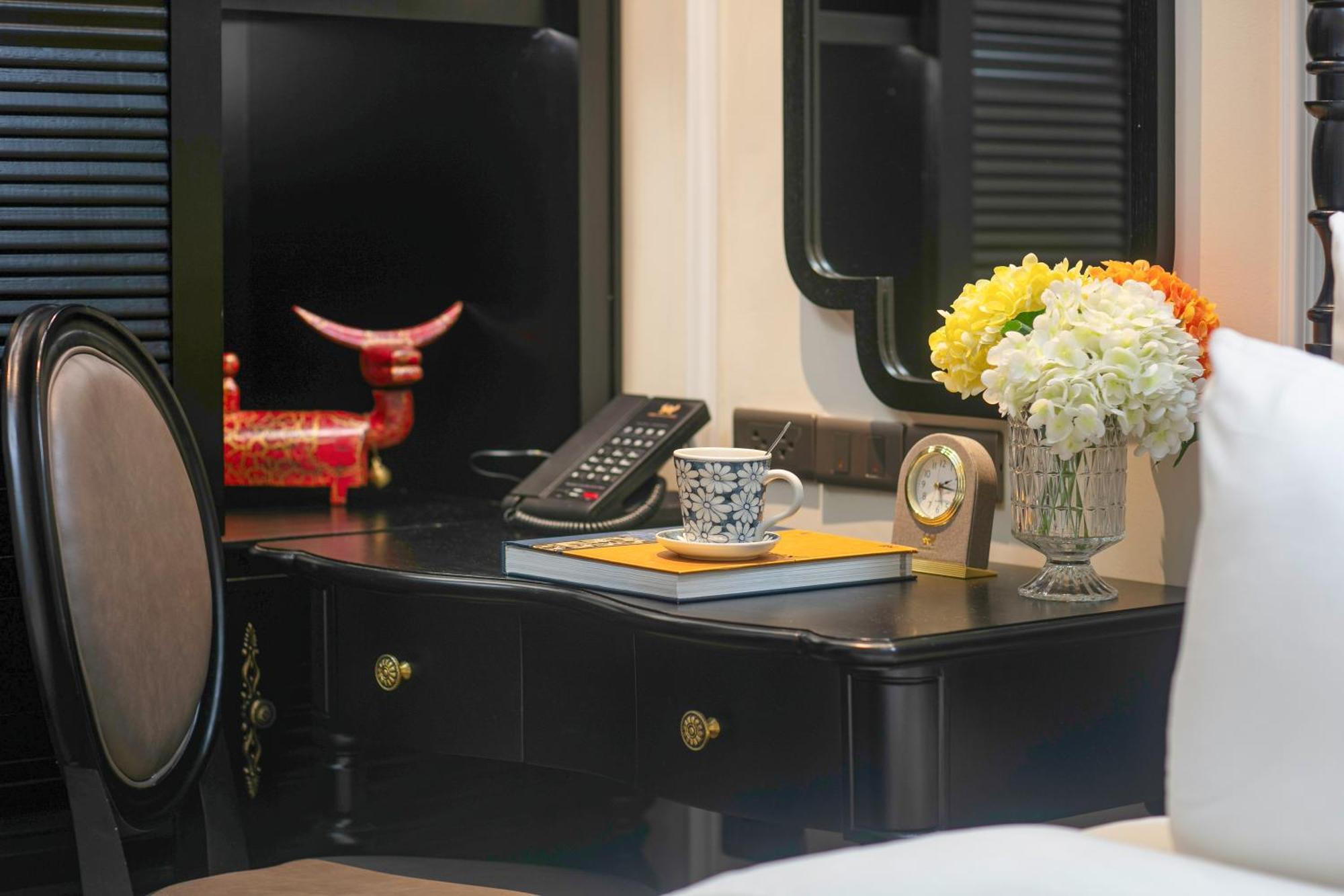 Amira Hotel Hanoi — Photos 2