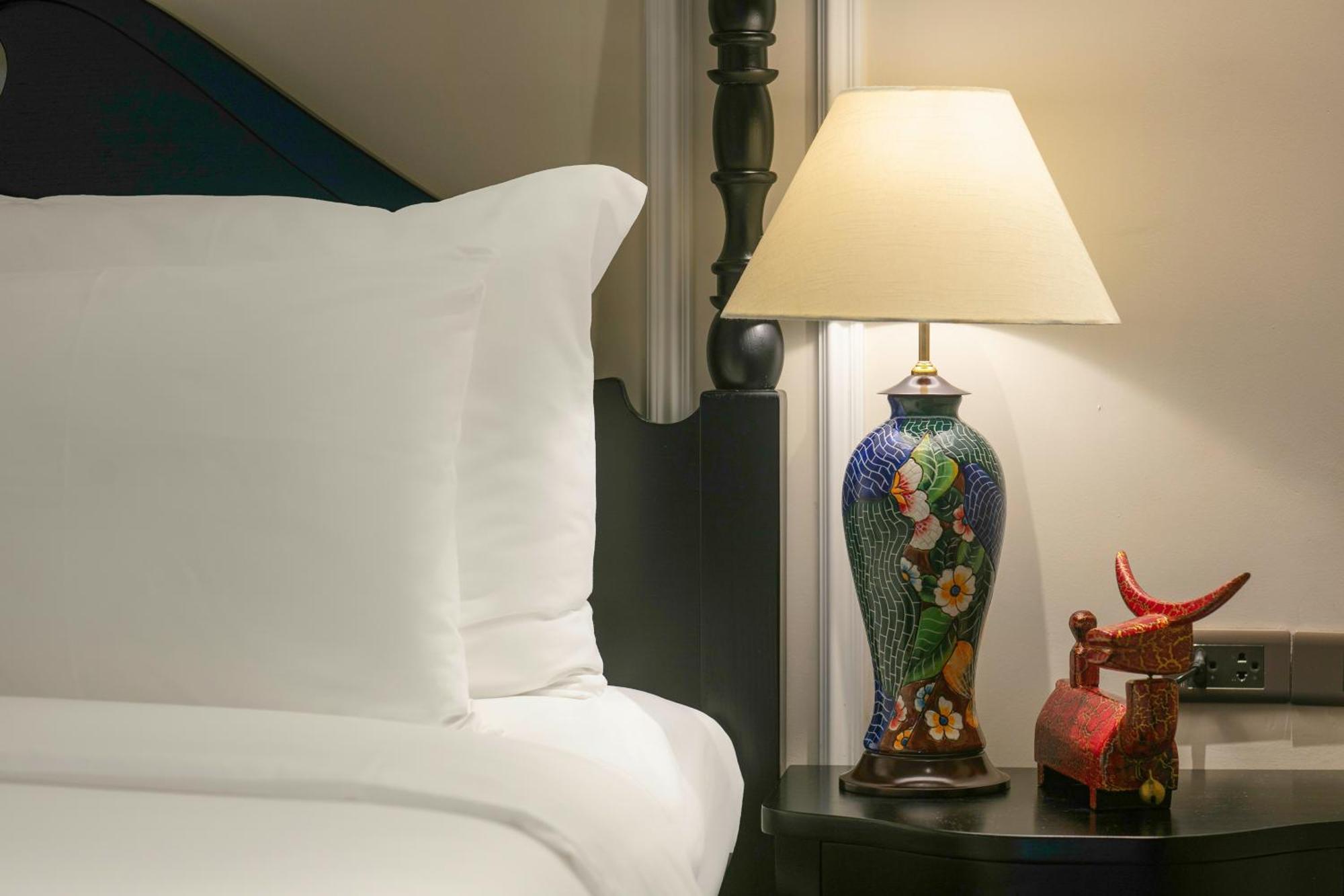 Amira Hotel Hanoi — Photos 3